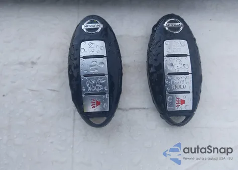 2019 Nissan Leaf S из США, поврежденный, VIN 1N4AZ1CP0KC305711